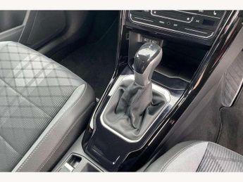 Volkswagen T-Roc 1.5 TSI Black Edition 5dr DSG