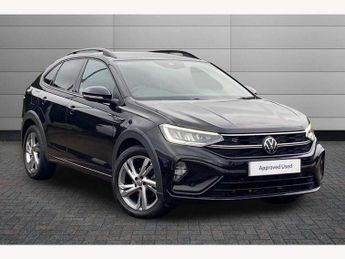 Volkswagen Taigo 1.0 TSI 110 R-Line 5dr DSG