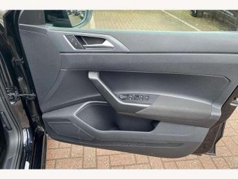 Volkswagen Taigo 1.0 TSI 110 R-Line 5dr DSG