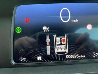 Honda Jazz 1.5 i-MMD Hybrid Advance 5dr eCVT