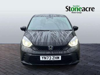 Honda Jazz 1.5 i-MMD Hybrid Advance 5dr eCVT