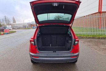 Skoda Karoq 1.5 TSI SE Drive 5dr DSG