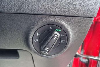 Skoda Karoq 1.5 TSI SE Drive 5dr DSG