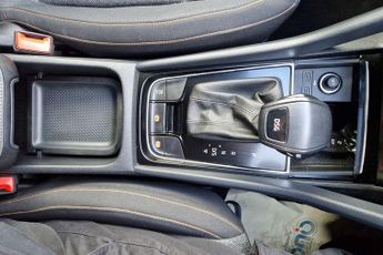 Skoda Karoq 1.5 TSI SE Drive 5dr DSG