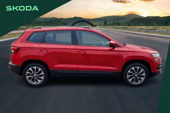 Skoda Karoq 1.5 TSI SE Drive 5dr DSG