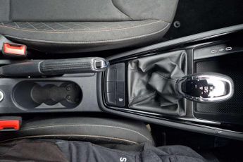 Skoda Scala 1.5 TSI SE 5dr DSG