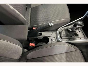 Volkswagen Polo 1.0 TSI Life 5dr DSG