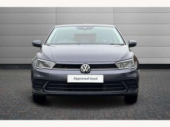 Volkswagen Polo 1.0 TSI Life 5dr DSG