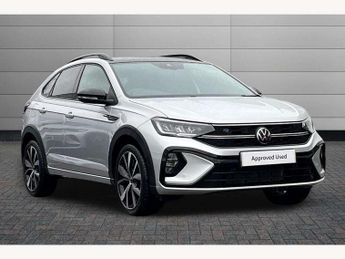 Volkswagen Taigo 1.5 TSI 150 R-Line 5dr DSG