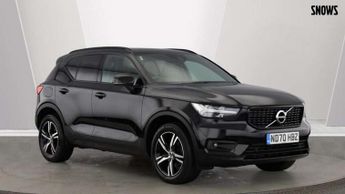 Volvo XC40 1.5 T3 [163] R DESIGN 5dr