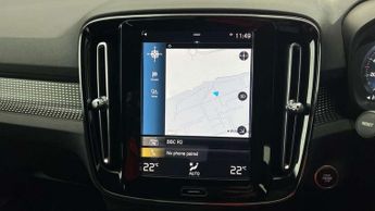 Volvo XC40 2.0 B4P R DESIGN 5dr Auto