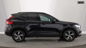 Volvo XC40 2.0 B4P R DESIGN 5dr Auto