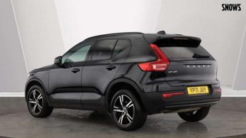 Volvo XC40 2.0 B4P R DESIGN 5dr Auto
