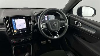 Volvo XC40 2.0 B4P R DESIGN 5dr Auto