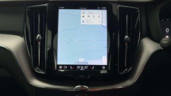 Volvo XC60 2.0 B4D R DESIGN 5dr AWD Geartronic