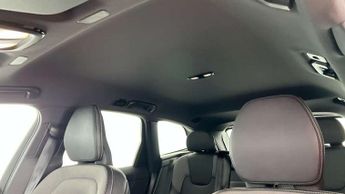Volvo XC60 2.0 B4D R DESIGN 5dr AWD Geartronic