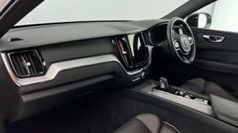 Volvo XC60 2.0 B4D R DESIGN 5dr AWD Geartronic