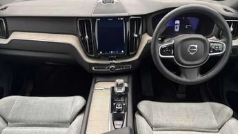 Volvo XC60 2.0 T8 [455] RC PHEV Ultimate Dark 5dr AWD Gtron
