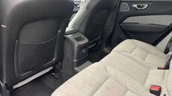 Volvo XC60 2.0 T8 [455] RC PHEV Ultimate Dark 5dr AWD Gtron