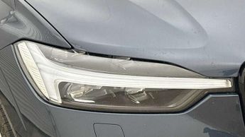 Volvo XC60 2.0 T8 [455] RC PHEV Ultimate Dark 5dr AWD Gtron