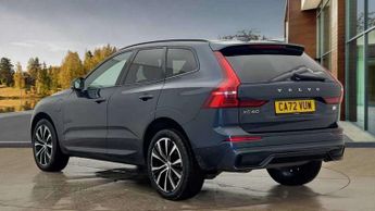 Volvo XC60 2.0 T8 [455] RC PHEV Ultimate Dark 5dr AWD Gtron