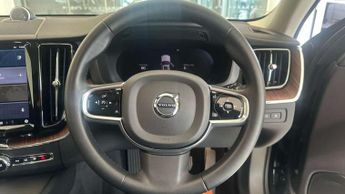 Volvo XC60 2.0 T8 [455] RC PHEV Ultimate Dark 5dr AWD Gtron