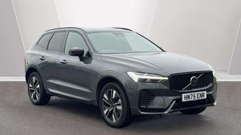 Volvo XC60 2.0 B5P Plus Dark 5dr AWD Geartronic