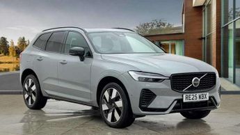 Volvo XC60 2.0 T8 [455] PHEV Ultra Dark 5dr AWD Geartronic