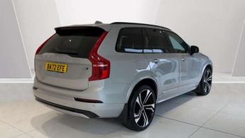 Volvo XC90 2.0 B5P Ultimate Dark 5dr AWD Geartronic