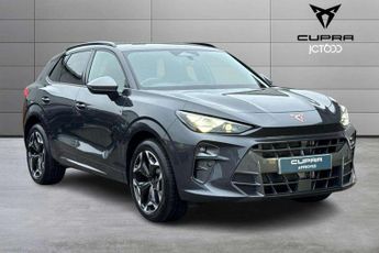 Cupra Terramar 1.5 eHybrid 272 VZ1 5dr DSG