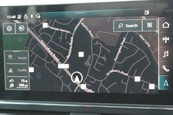 Audi A4 Avant 35 TFSI Technik 5dr S Tronic