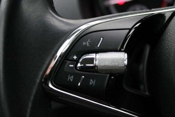 Skoda Fabia Estate 1.0 TSI SE 5dr DSG