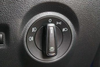 Skoda Fabia Estate 1.0 TSI SE 5dr DSG