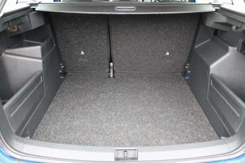 Skoda Fabia Estate 1.0 TSI SE 5dr DSG