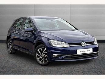 Volkswagen Golf 1.5 TSI EVO 150 Match 5dr