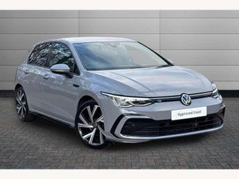 Volkswagen Golf 1.5 eTSI 150 R-Line 5dr DSG