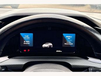 Volkswagen Golf 1.5 eTSI 150 R-Line 5dr DSG