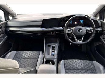 Volkswagen Golf 1.5 eTSI 150 R-Line 5dr DSG