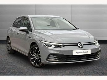 Volkswagen Golf 1.5 TSI 150 Style Edition 5dr