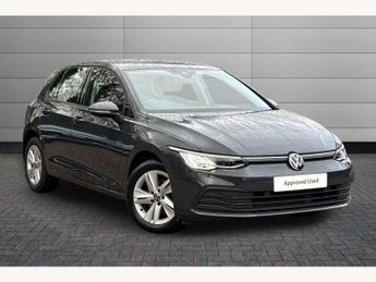 Volkswagen Golf 1.5 TSI Life 5dr