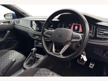 Volkswagen Polo 1.0 TSI 110 R-Line 5dr DSG
