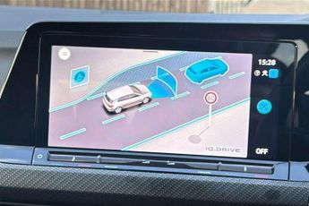 Volkswagen Golf TDi 2.0 TDI 150 R-Line 5dr DSG