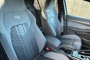 Volkswagen Golf 2.0 TDI 150 R-Line 5dr DSG