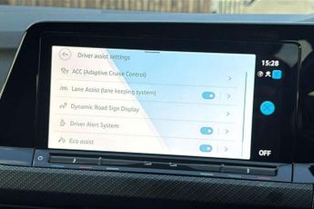 Volkswagen Golf 2.0 TDI 150 R-Line 5dr DSG