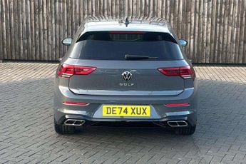 Volkswagen Golf 2.0 TDI 150 R-Line 5dr DSG
