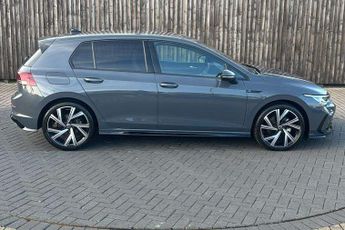 Volkswagen Golf 2.0 TDI 150 R-Line 5dr DSG