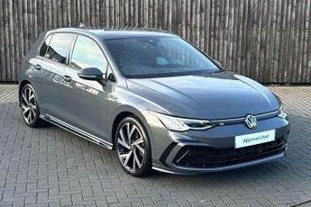 Volkswagen Golf 2.0 TDI 150 R-Line 5dr DSG