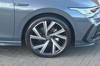 Volkswagen Golf 2.0 TDI 150 R-Line 5dr DSG