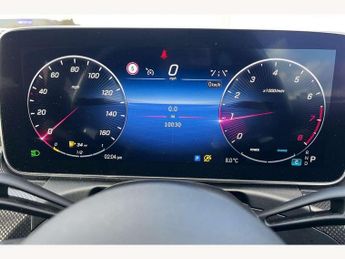 Mercedes-Benz C-Class Estate C200 AMG Line Premium 5dr 9G-Tronic