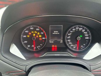 SEAT Arona 1.0 TSI 115 FR [EZ] 5dr DSG